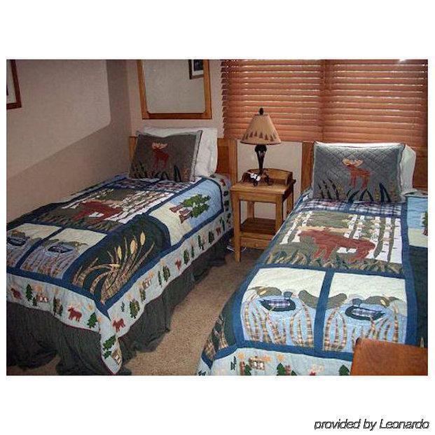 Iron Horse Resort Winter Park Bilik gambar